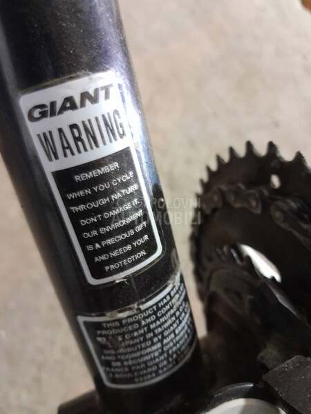 Giant Chicago