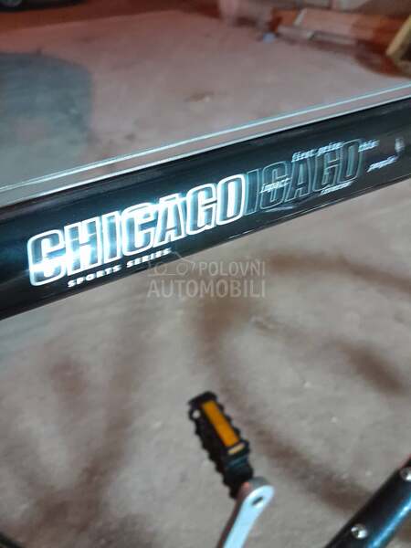 Giant Chicago