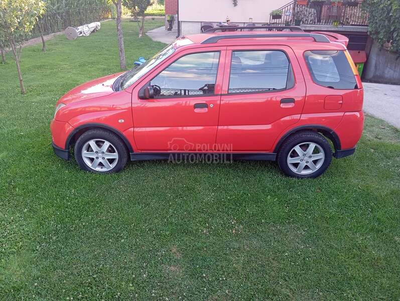 Suzuki Ignis 1,5 b