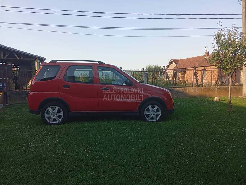 Suzuki Ignis 1,5 b