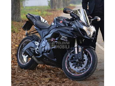 Suzuki gsxr k9 1000 HITNO