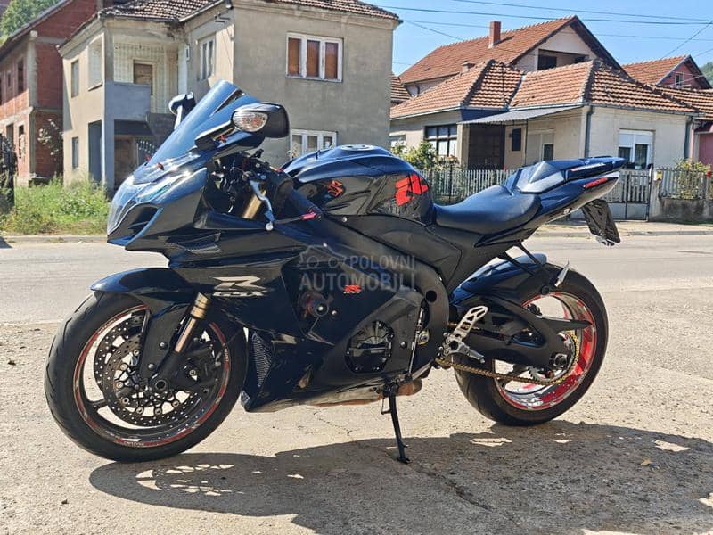 Suzuki gsxr k9 1000 HITNO