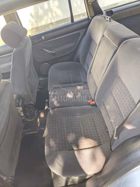 Volkswagen Golf 4 1.9tdi