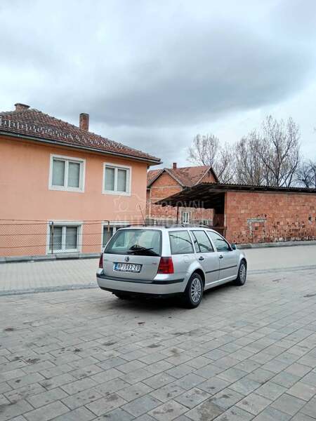 Volkswagen Golf 4 1.9tdi