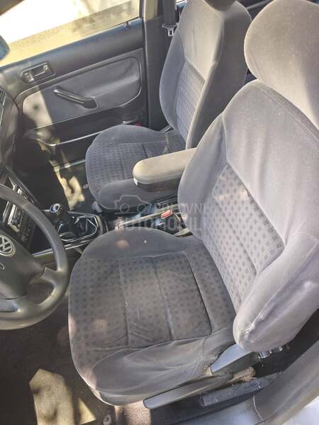 Volkswagen Golf 4 1.9tdi