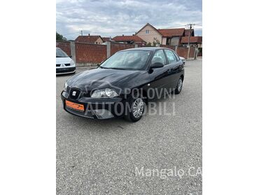 Seat Ibiza 1.2..1.2.V.