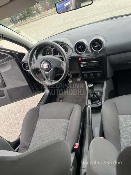 Seat Ibiza 1.2..1.2.V.
