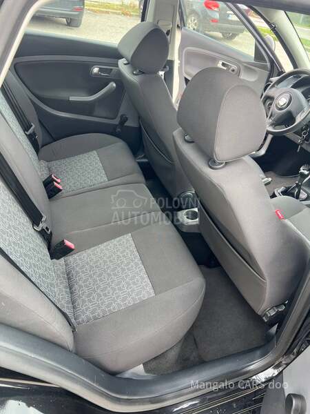 Seat Ibiza 1.2..1.2.V.