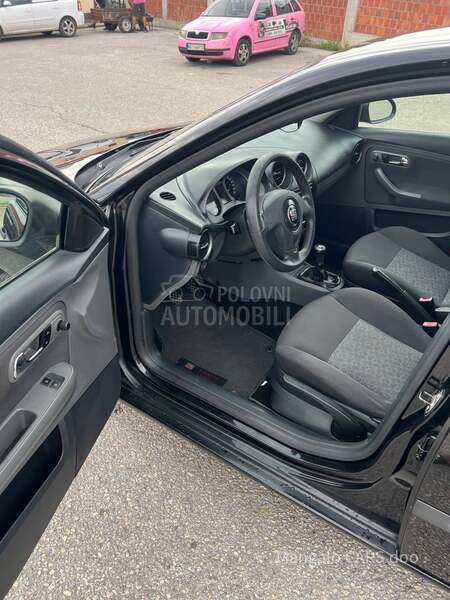 Seat Ibiza 1.2..1.2.V.