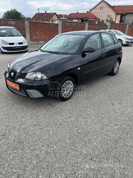 Seat Ibiza 1.2..1.2.V.