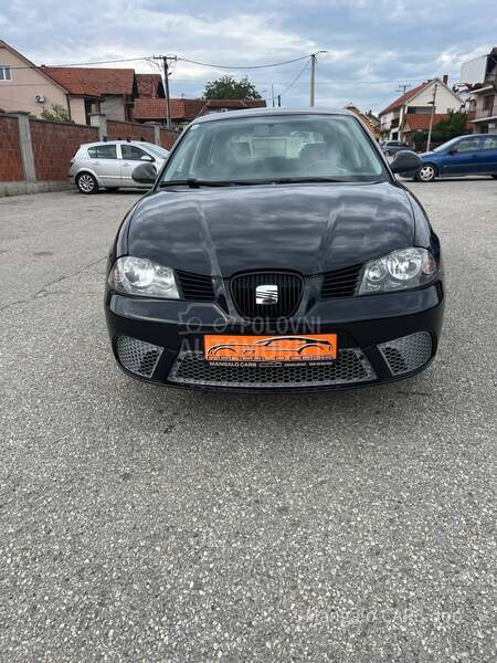 Seat Ibiza 1.2..1.2.V.