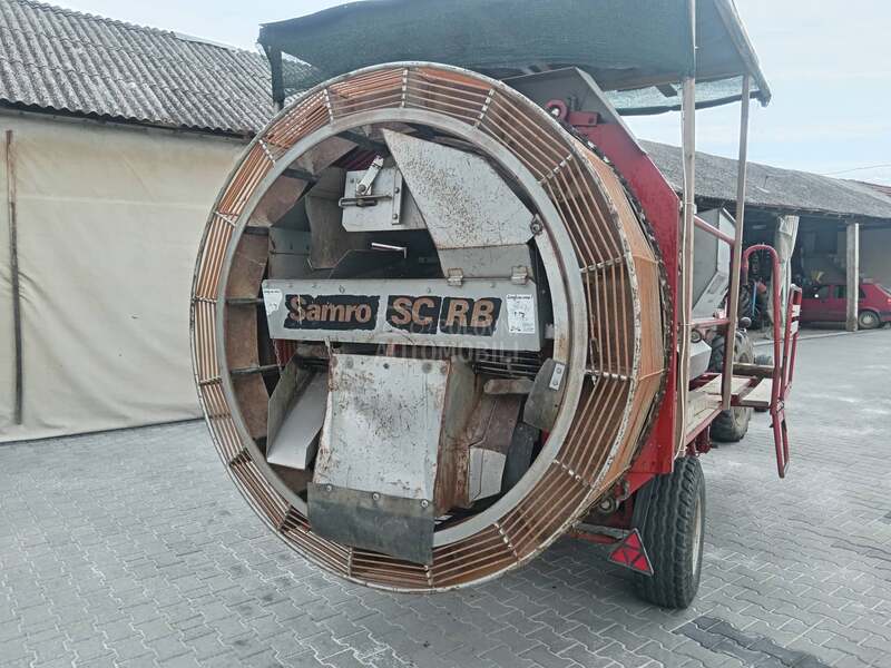 Samro super