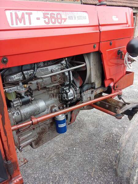 IMT 560
