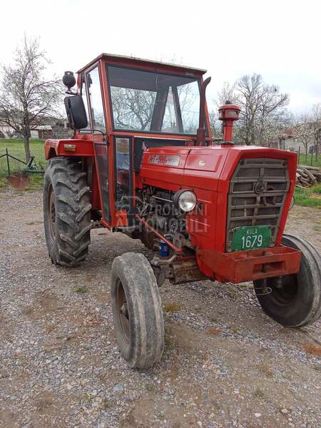 IMT 560