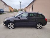 Škoda Fabia 1.6 TDI