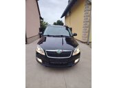 Škoda Fabia 1.6 TDI