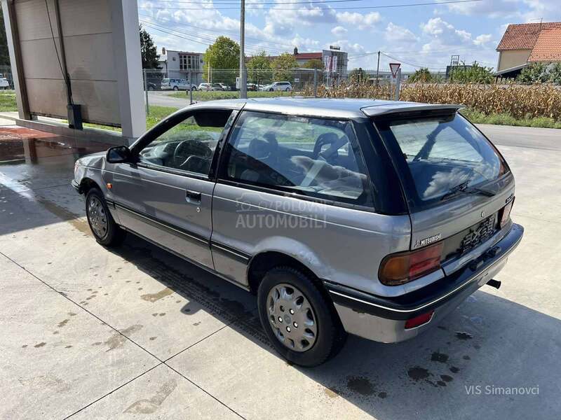 Mitsubishi Colt 1.3i