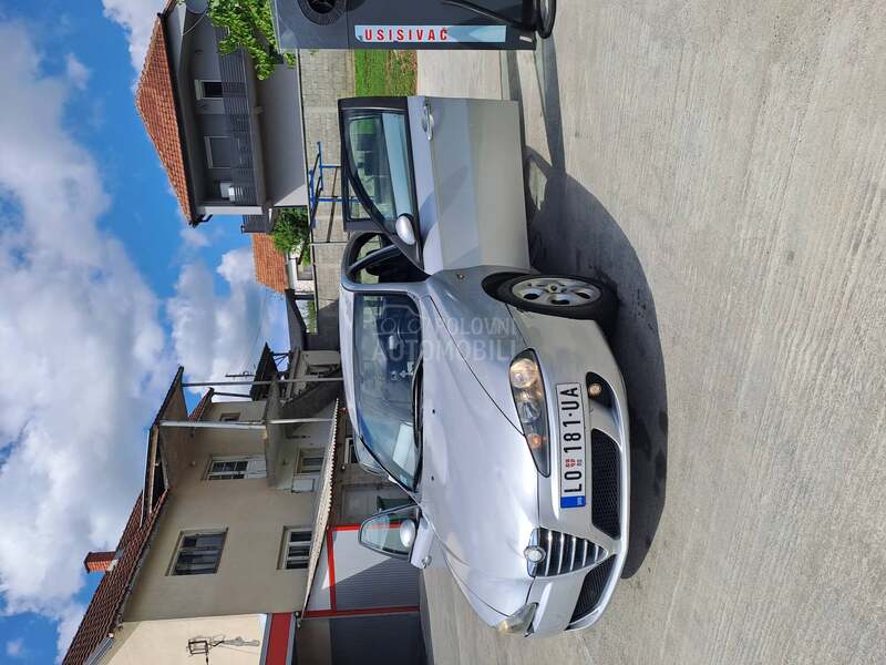 Alfa Romeo 147 