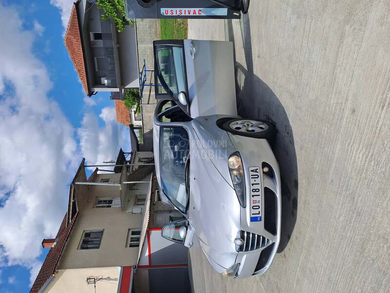 Alfa Romeo 147 