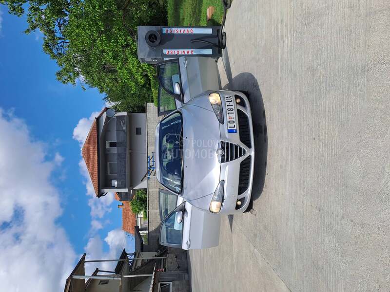 Alfa Romeo 147 