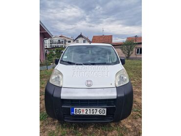 Fiat Fiorino 