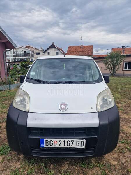 Fiat Fiorino 
