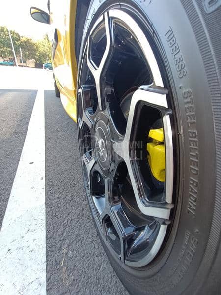 Fiat Punto MK2 HGT ABARTH