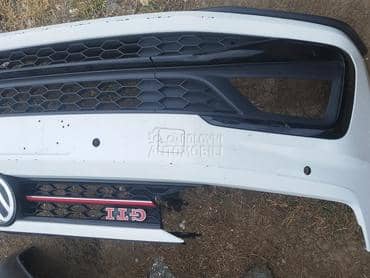 branik gti polo za Volkswagen Polo od 2016. do 2020. god.