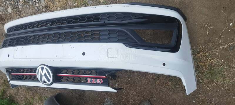 branik gti polo
