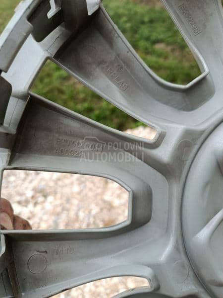 Ratkapne Tipo 15" 5 x 98