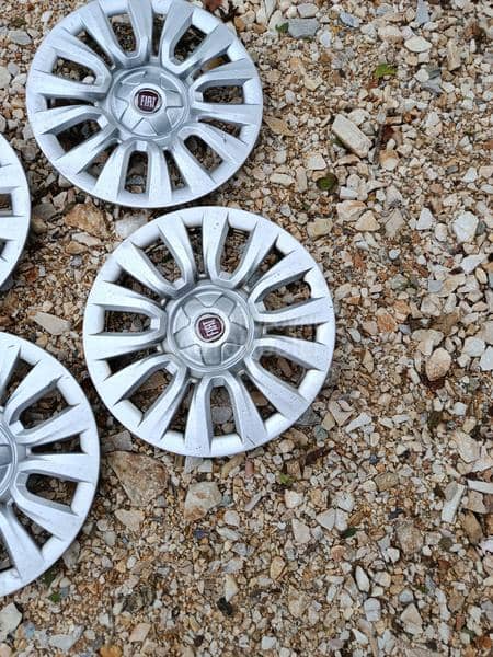 Ratkapne Tipo 15" 5 x 98