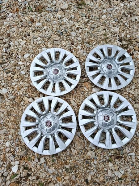 Ratkapne Tipo 15" 5 x 98