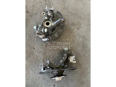 Prednji rukavac za Audi A3 od 2020. do 2026. god.