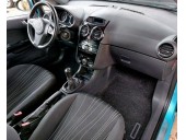 Opel Corsa D 