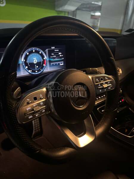 Mercedes Benz CLS 300 