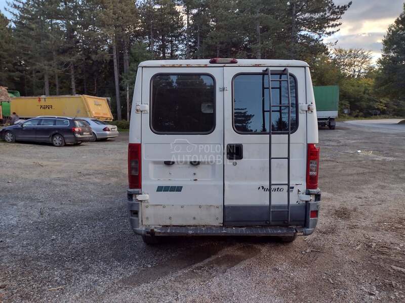Fiat Ducato 2.0jtd