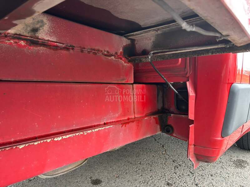 Fiat Ducato 2.3 Mjet