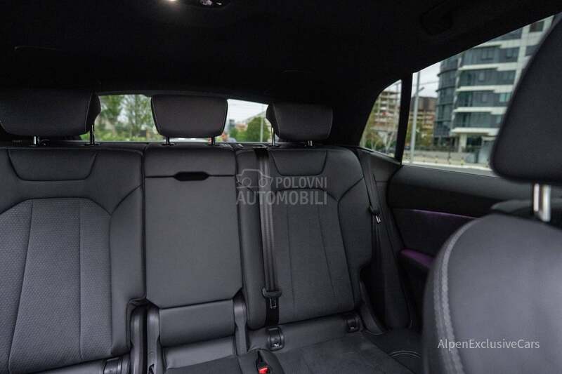 Audi Q8 50/TDI/Quattro
