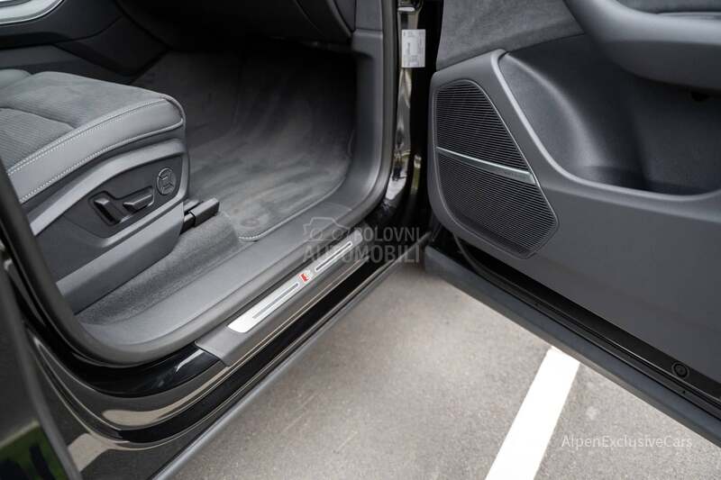 Audi Q8 50/TDI/Quattro