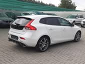 Volvo V40 R-DESIGN Aut CH