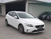 Volvo V40 R-DESIGN Aut CH
