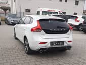 Volvo V40 R-DESIGN Aut CH