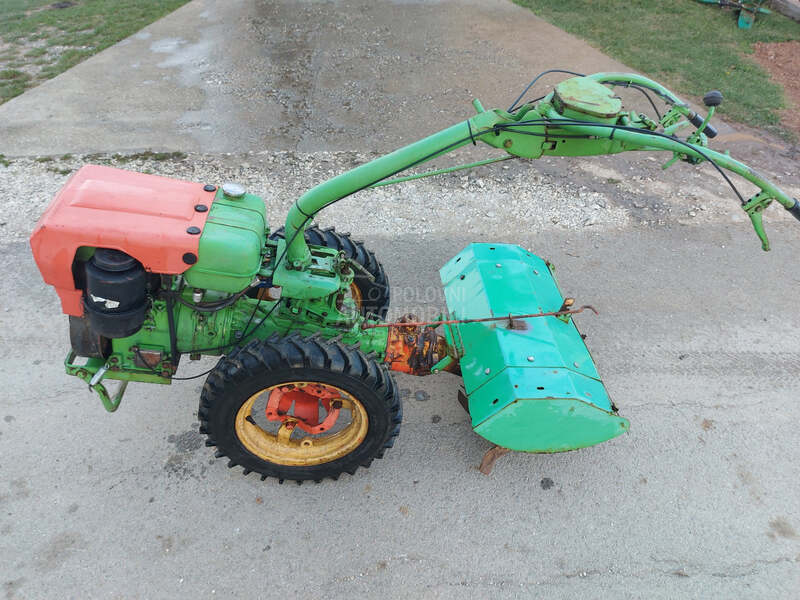 IMT 509