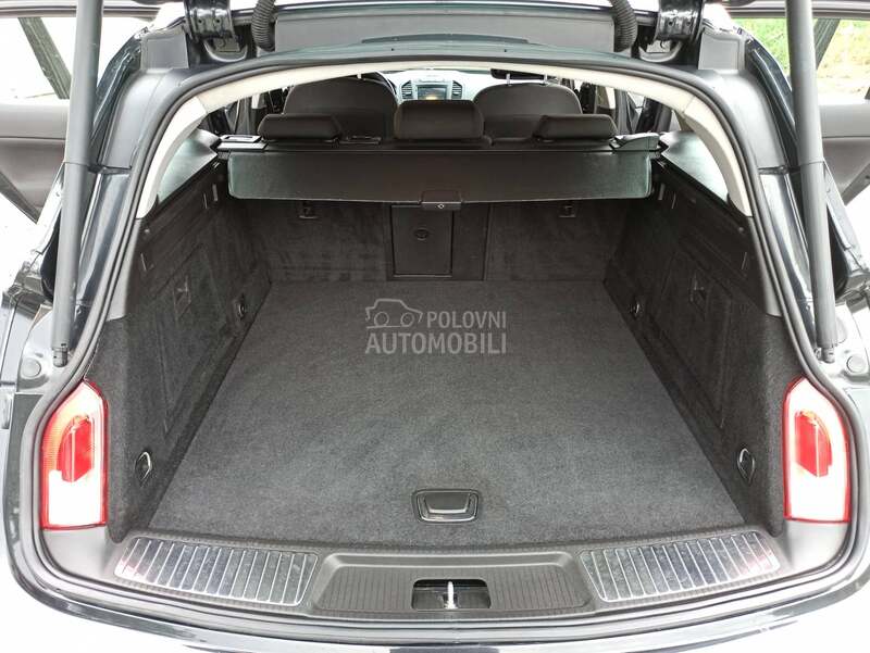 Opel Insignia 2.0 cdti