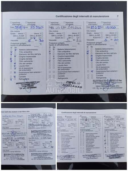 Opel Insignia 2.0 cdti