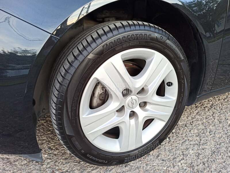 Opel Insignia 2.0 cdti