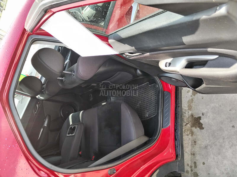 Honda Civic 1.4