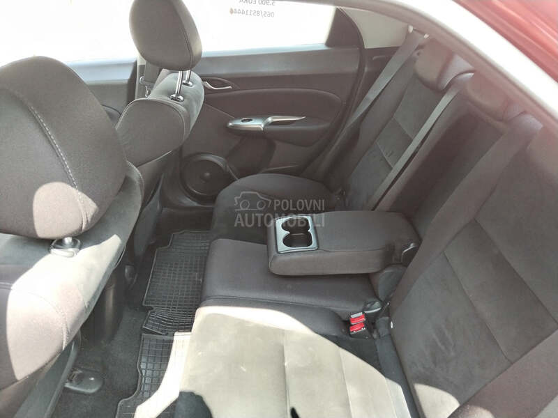 Honda Civic 1.4