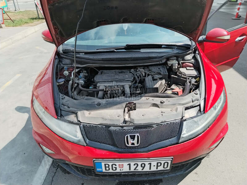 Honda Civic 1.4