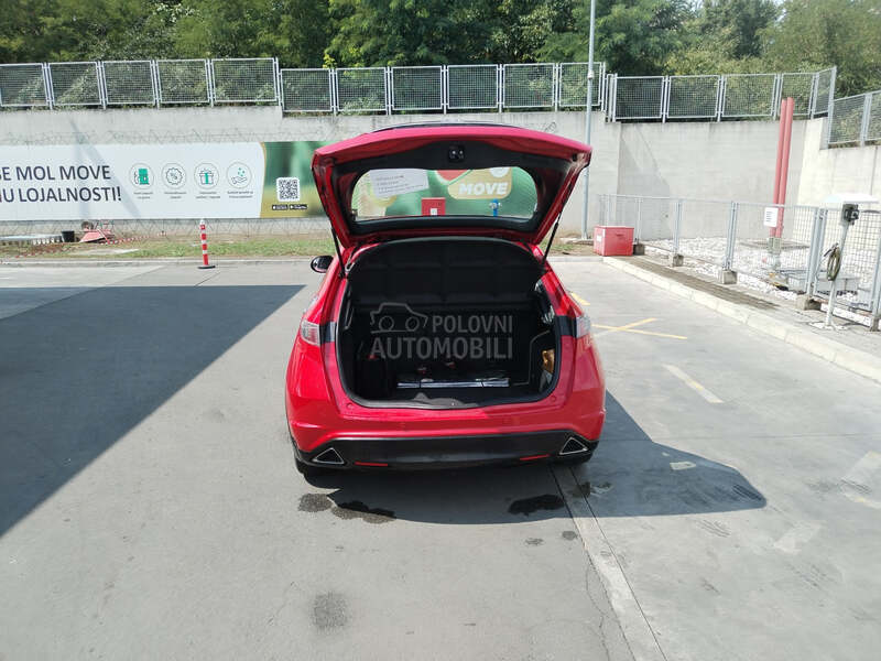 Honda Civic 1.4